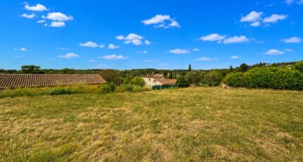 Draguignan Terrain à bâtir - 2583726-4529annonce120260716iMKHX.jpeg Maisons Open