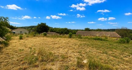 Draguignan Terrain à bâtir - 2583726-4529annonce220260716fT0V8.jpeg Maisons Open