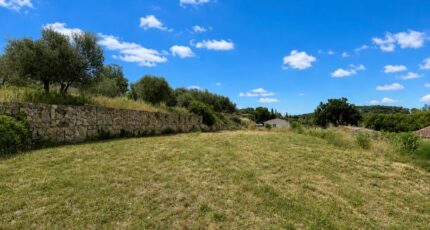 Draguignan Terrain à bâtir - 2583726-4529annonce320260716SqNm1.jpeg Maisons Open