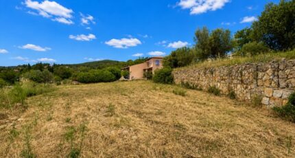 Draguignan Terrain à bâtir - 2583726-4529annonce420260716CmXSL.jpeg Maisons Open