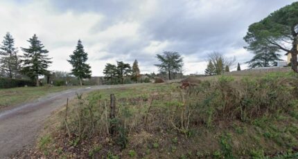 Vigoulet-Auzil Terrain à bâtir - 2585058-5771annonce120260717nlXhP.jpeg Maisons Open