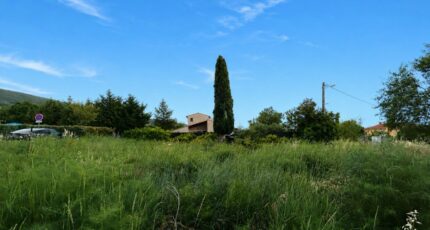 Draguignan Terrain à bâtir - 2587898-4529annonce120260722eKMDG.jpeg Maisons Open
