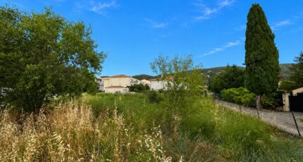 Draguignan Terrain à bâtir - 2587898-4529annonce220260722rO8Hf.jpeg Maisons Open