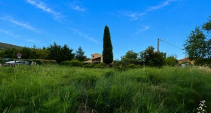 Draguignan Terrain à bâtir - 2587898-4529annonce320260722ADfGe.jpeg Maisons Open