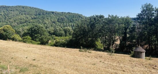 Terrain à bâtir à , Var