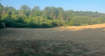 Le Tignet Terrain à bâtir - 2588982-9911annonce420260723xrZeA.jpeg Maisons Open