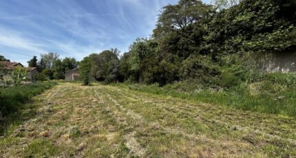Draguignan Terrain à bâtir - 2589426-4529annonce120260724owusW.jpeg Maisons Open