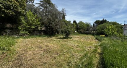Draguignan Terrain à bâtir - 2589426-4529annonce2202607244wamu.jpeg Maisons Open