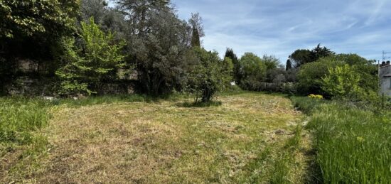 Terrain à bâtir à , Var