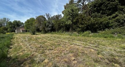 Draguignan Terrain à bâtir - 2589426-4529annonce320260724M3bFM.jpeg Maisons Open