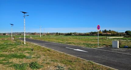 Labarthe-sur-Lèze Terrain à bâtir - 2559816-6043annonce320260622Vb0BJ.jpeg Maisons Open