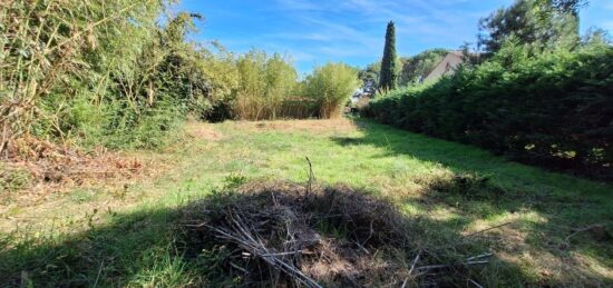 Terrain à bâtir à Plaisance-du-Touch, Occitanie
