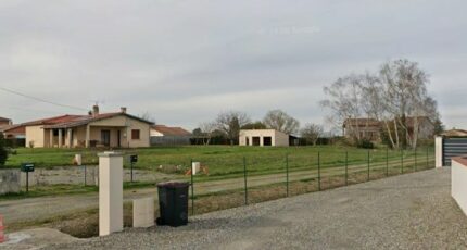 Saint-Hilaire Terrain à bâtir - 2593875-6043annonce220260731wWIW1.jpeg Maisons Open
