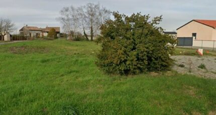 Saint-Hilaire Terrain à bâtir - 2593875-6043annonce120260731FdC8h.jpeg Maisons Open