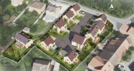 Quincy-Voisins Terrain à bâtir - 2594734-11881annonce120260802IMw36.jpeg Maisons Open
