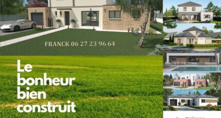 La Chapelle-Gauthier Terrain à bâtir - 2596204-11705annonce120260804WOQQQ.jpeg Maisons Open