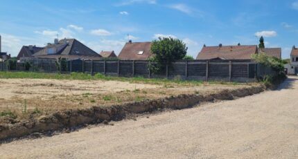 Audruicq Terrain à bâtir - 2599957-1587annonce1202608110o4MV.jpeg Maisons Open