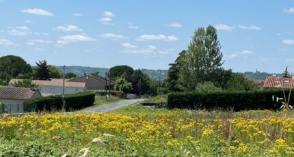 Arthès Terrain à bâtir - 2601073-2684annonce120260812g3MpB.jpeg Maisons Open