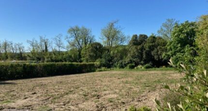 Ramonville-Saint-Agne Terrain à bâtir - 2557176-5771annonce120260619T3GiR.jpeg Maisons Open