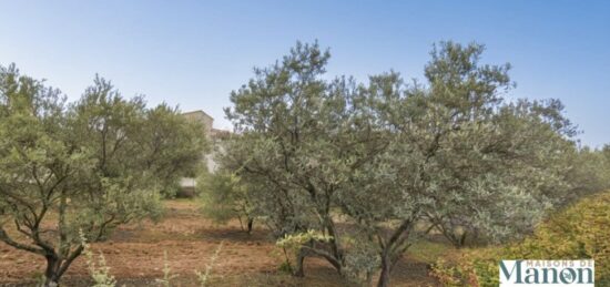 Terrain à bâtir à , Var