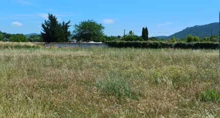 La Crau Terrain à bâtir - 2603679-11080annonce220260818crTAa.jpeg Maisons Open