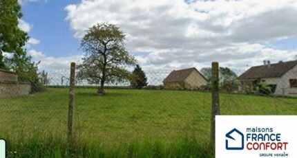 Mézières-en-Vexin Terrain à bâtir - 2558944-11730annonce120260622loLVv.jpeg Maisons Open