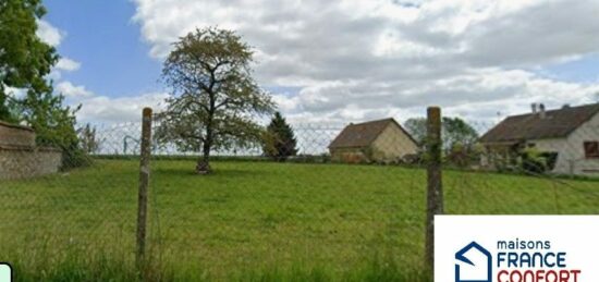 Terrain à bâtir à Mézières-en-Vexin, Normandie