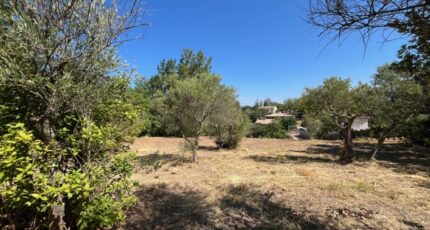 Brignoles Terrain à bâtir - 2604191-11723annonce420260818LLPgz.jpeg Maisons Open