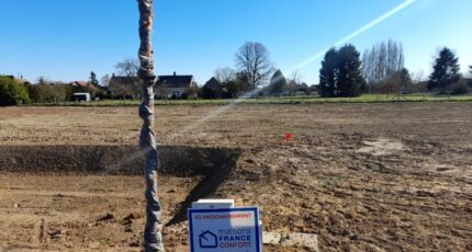 Quatremare Terrain à bâtir - 2604197-11730annonce120260818N8svX.jpeg Maisons Open