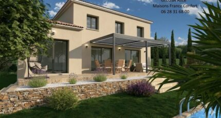 Lorgues Terrain à bâtir - 2559182-3951annonce32026062271auH.jpeg Maisons Open