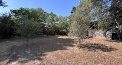 Draguignan Terrain à bâtir - 2604453-4529annonce120260819AbsvI.jpeg Maisons Open