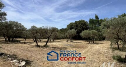 Varages Terrain à bâtir - 2563857-3951annonce120260625i7JlB.jpeg Maisons Open