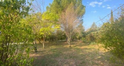 Carcès Terrain à bâtir - 2551585-11157annonce420260616BRtkI.jpeg Maisons Open