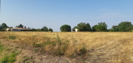Terrain à bâtir à Bruguières, Occitanie