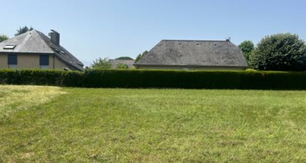 Odos Terrain à bâtir - 2560026-902annonce320260622DDfJy.jpeg Maisons Open