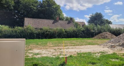 Tatinghem Terrain à bâtir - 2606386-1587annonce320260821J29Pe.jpeg Maisons Open