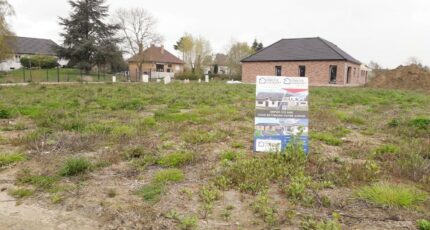 Bailleul Terrain à bâtir - 2538792-1807annonce120260608NUfwN.jpeg Maisons Open