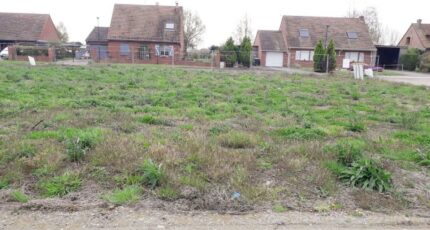 Bailleul Terrain à bâtir - 2538792-1807annonce320260608aZ82T.jpeg Maisons Open