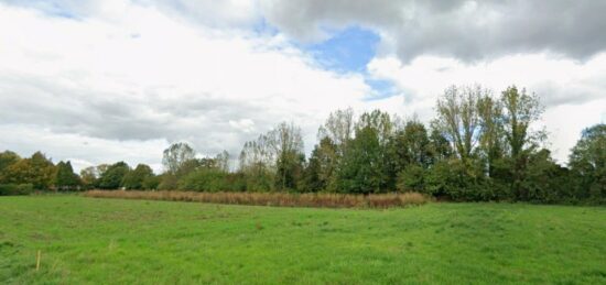 Terrain à bâtir à , Nord