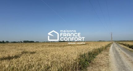 Bretteville-l'Orgueilleuse Terrain à bâtir - 2606842-10282annonce12026082433NQJ.jpeg Maisons Open