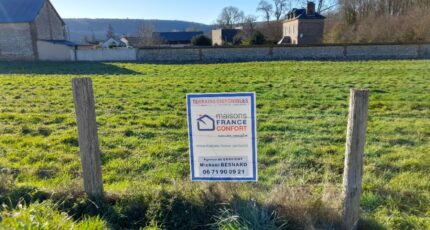 Breteuil Terrain à bâtir - 2607412-11732annonce3202608243XMea.jpeg Maisons Open