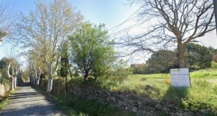 Moussan Terrain à bâtir - 2587409-692annonce120260721nJDMw.jpeg Maisons Open