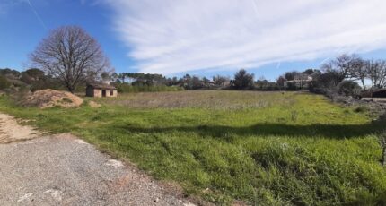 Carcès Terrain à bâtir - 2607595-10295annonce220260825RtCCp.jpeg Maisons Open