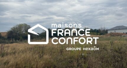 Trévières Terrain à bâtir - 2607960-10282annonce220260827T9SKF.jpeg Maisons Open
