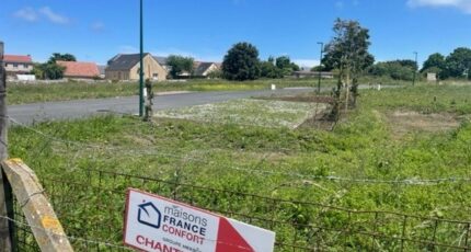 Vierville-sur-Mer Terrain à bâtir - 2608034-10282annonce220260825I6FiT.jpeg Maisons Open