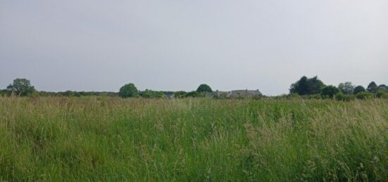 Terrain à bâtir à Formigny, Normandie