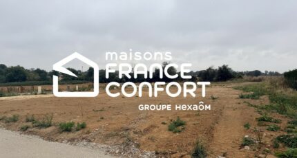 Grandcamp-Maisy Terrain à bâtir - 2608279-10282annonce120260826DpA9k.jpeg Maisons Open