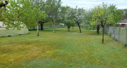 Couzeix Terrain à bâtir - 2561881-11804annonce22026062310NAk.jpeg Maisons Open