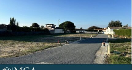Vaux-sur-Mer Terrain à bâtir - 2587561-11784annonce120260721NuMLD.jpeg Maisons Open