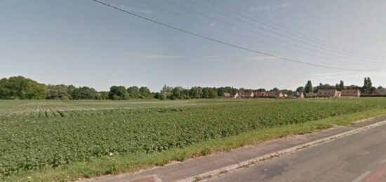 Terrain à bâtir à Vitry-en-Artois, Hauts-de-France